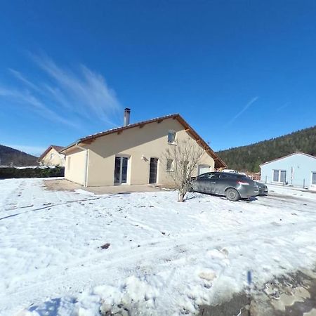 La Magie Entre Deux Lacs Gérardmer Εξωτερικό φωτογραφία