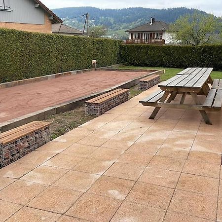 La Magie Entre Deux Lacs Gérardmer Εξωτερικό φωτογραφία