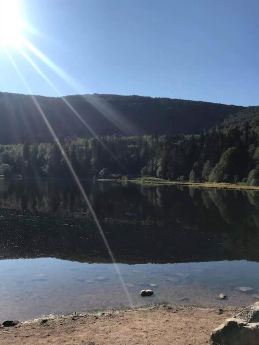 La Magie Entre Deux Lacs Gérardmer Εξωτερικό φωτογραφία