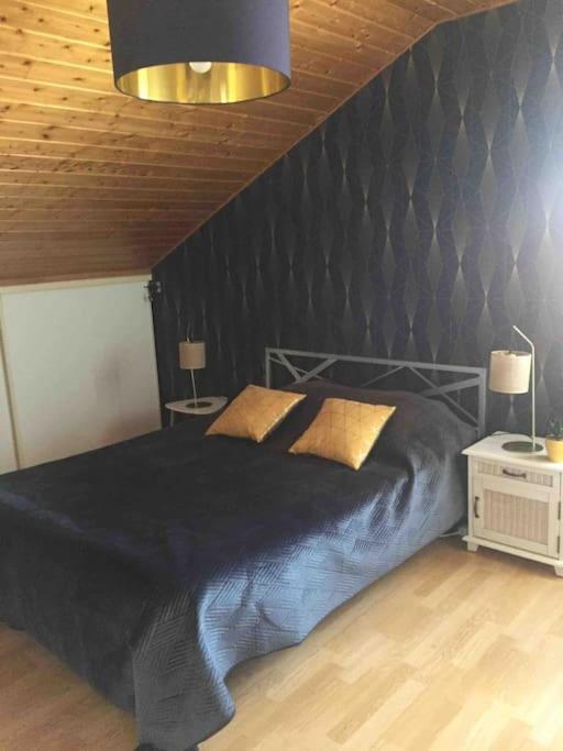 La Magie Entre Deux Lacs Gérardmer Εξωτερικό φωτογραφία